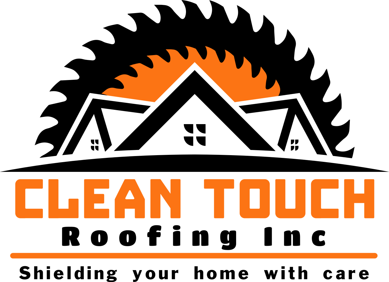 Clean Touch Roofing Inc.